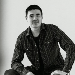 Ильяс Негметов, 02.02, Астрахань