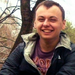 Alexandru Rusu, 10.10.1994