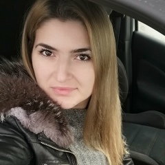 Сирануш Бадалян, 09.04, Саратов