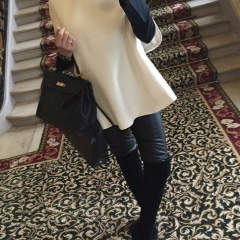 Катя Раздольська, 23.05