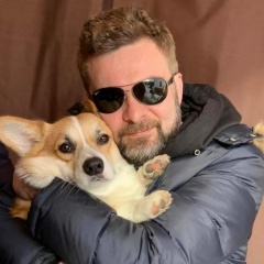 Алексей Лобачев, 03.10, Москва