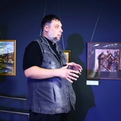 Артем Левшич, 29.05.1982, Троицк