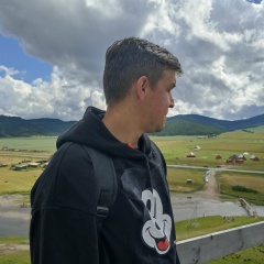 Герман Ткач, 27.04.1990, Краснодар