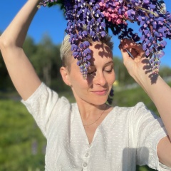 Ева Матвеева, 03.02, Санкт-Петербург