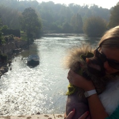 Кристина Шаховская, 30.08.1988, Verona