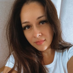 Наталья Климкина, 15.01, Москва