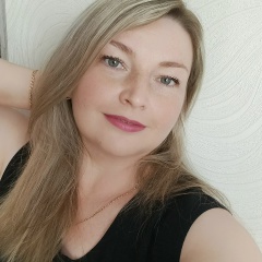 Оля Ширяева, 25.05.1986, Казань