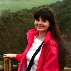 Люба Доскочинська, 28.09.1989, Львов