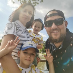 Александр Красавин, 06.03.1988, Калуга