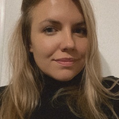 Оля Пятнова, 14.05.1990, Санкт-Петербург