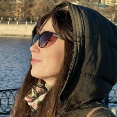 Любовь Петрова, 11.09, Екатеринбург