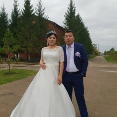 Almas Aidarkhanov, 17.10, Астана