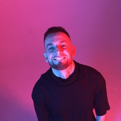 Александр Алешин, 31.07.1987, Москва