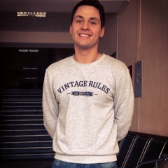 Александр Прокошин, 02.09, Владивосток