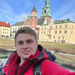 Михаил Тютюнник, 06.10, Stockholm