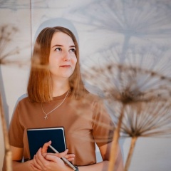 Юлия Голованова, 15.05, Санкт-Петербург