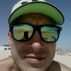 Максим Андриенко, 23.04.1988, Львов