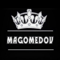 Расул Магомедов, 14.04.1988, Киров