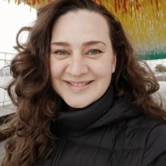 Nataly Shcherbakova, 25.02.1985, Санкт-Петербург