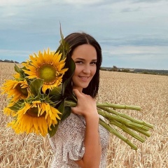 Elena Smorodina, 11.01, Санкт-Петербург