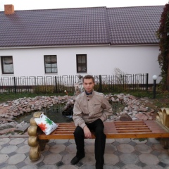 Денис Киселёв, 05.10