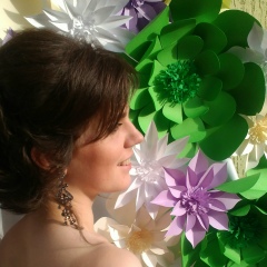 Оля Леочко, 01.08.1988, Жовква