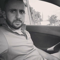 Макс Рабаев, 26.06.1987, Dresden