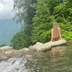 Ксения Иванова, 25.09, Астрахань