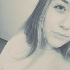 Элина Гоммер, 25.07, Омск