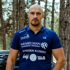 Максим Ширяев, 09.04.1989, Мелитополь