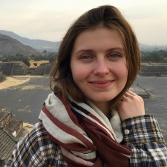 Анна Мира, 14.05.1988