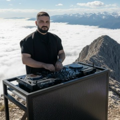 Zurab Bozii, Москва