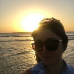 Альбина Зайниева, 08.10, Уфа