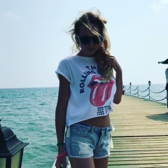 Надежда Саляхутдинова, 17.04.1988, Уфа