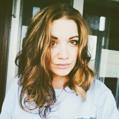 Allie Hamilton, 16.12.1991