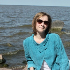 Татьяна Петрова, Санкт-Петербург