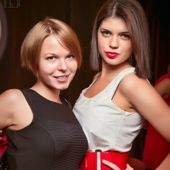 Анна Фаюстова, 04.01, Москва