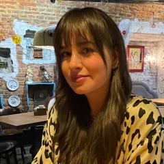 Александра Власенко, 29.12.1991, Санкт-Петербург