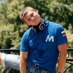 Айрат Заманов, 11.01, Уфа