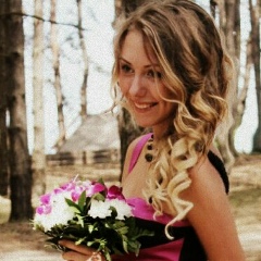 Ярослава , 11.09.1991, Москва