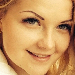 Яна Бердина, 06.04.1989, Уфа