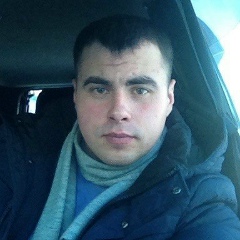 Вадим Фазлеев, Оха