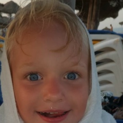 Руслан Осовский, 20.03, Санкт-Петербург