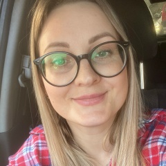 Наталия Писаревская, Таганрог