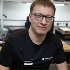 Сергей Дергачев, 09.12.1983, Самара