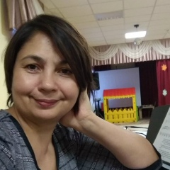 Гузель Мингазова, 28.03.1970, Казань