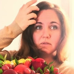 Марина Зайцева, 21.08, Санкт-Петербург