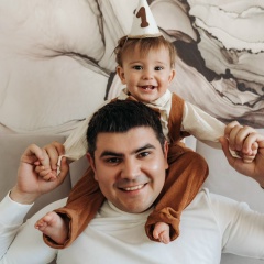 Владислав Васяев, 21.04, Уфа