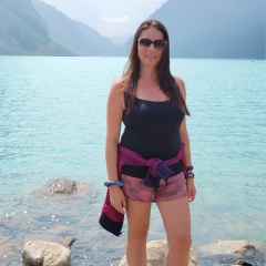 Анастасия Цветкова, 24.09.1983, Vancouver