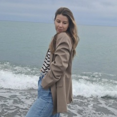 Юлия Устинова, Волгоград